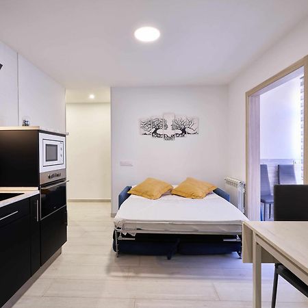 Appartamento El Descansso De Picasso A Salamanca Esterno foto
