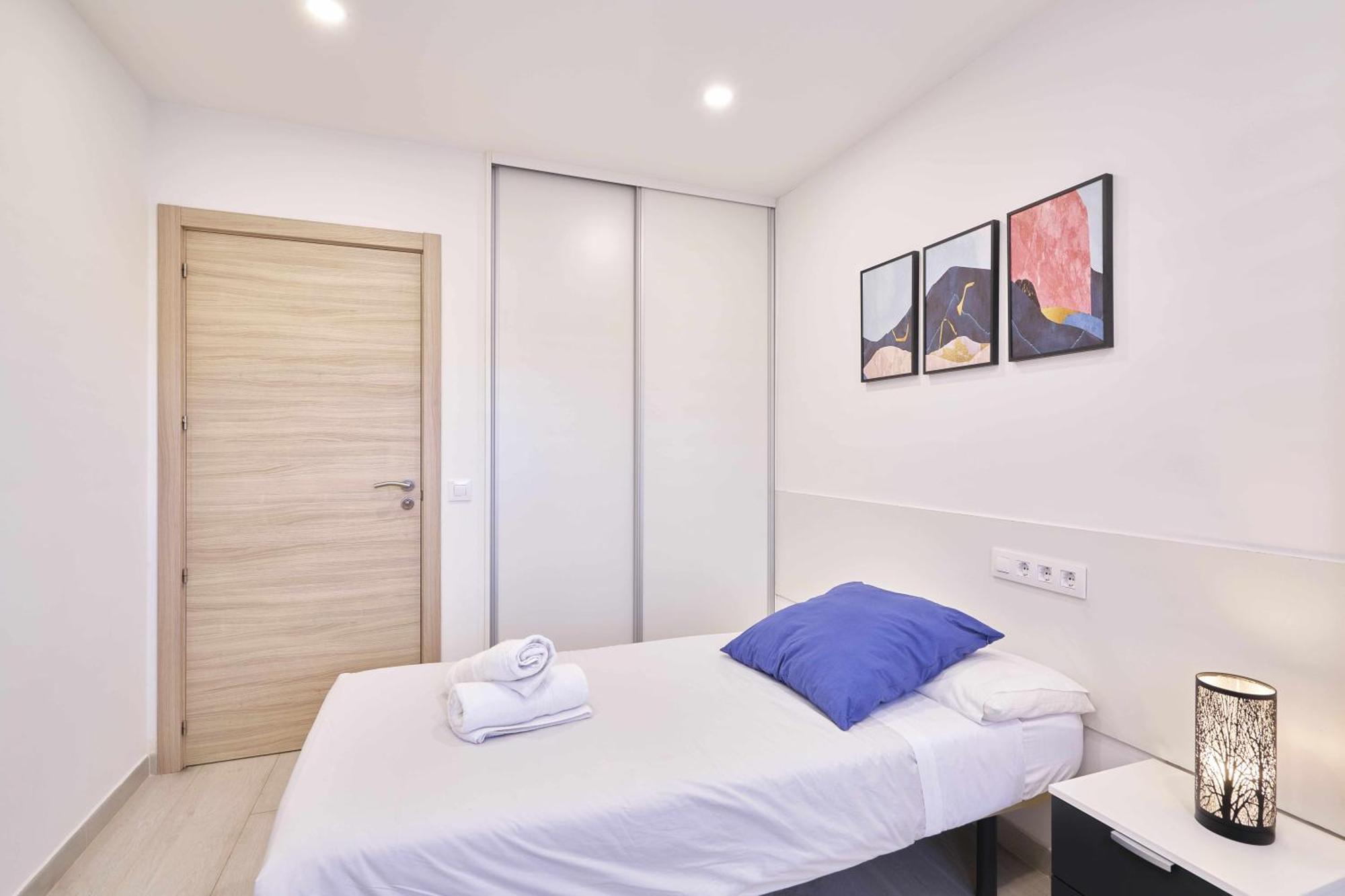 Appartamento El Descansso De Picasso A Salamanca Esterno foto