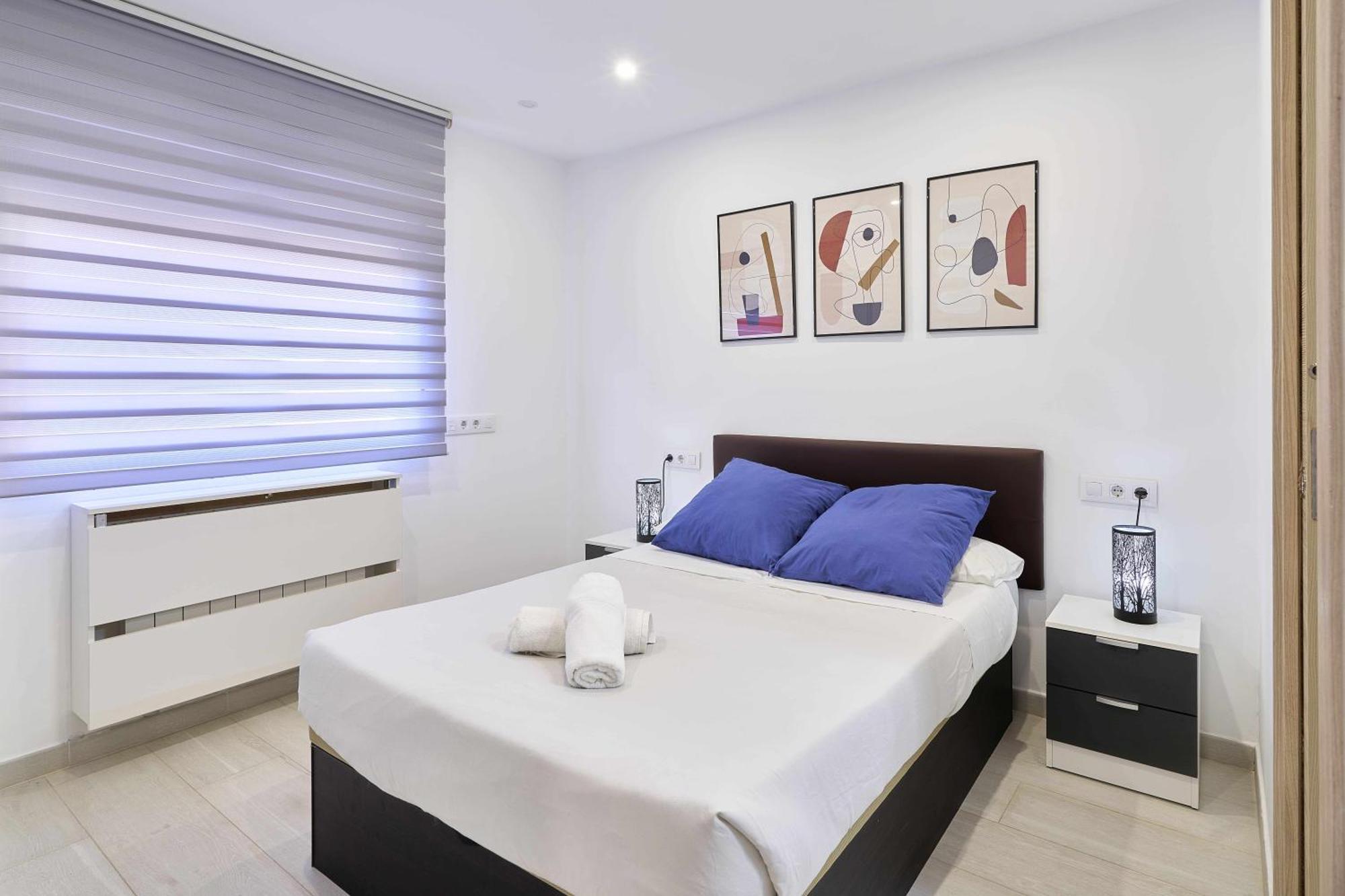 Appartamento El Descansso De Picasso A Salamanca Esterno foto