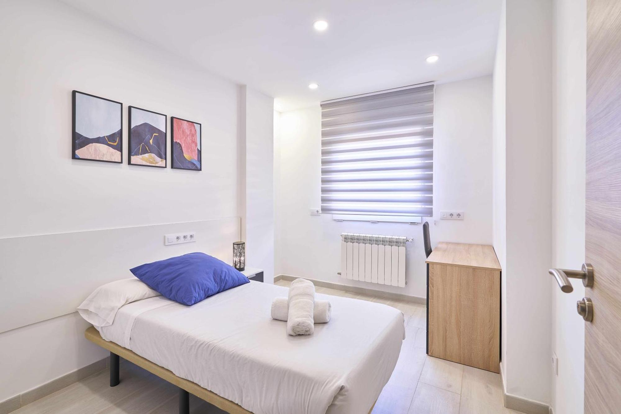Appartamento El Descansso De Picasso A Salamanca Esterno foto