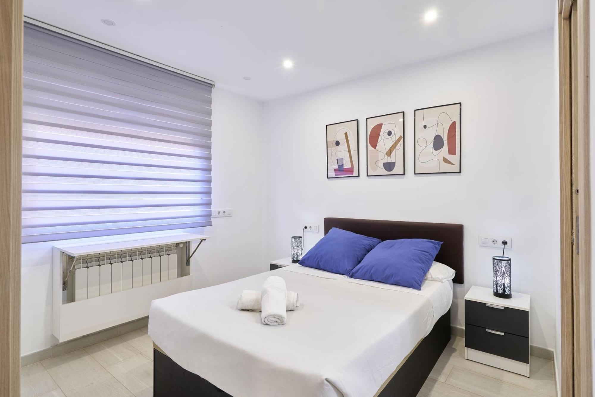 Appartamento El Descansso De Picasso A Salamanca Esterno foto